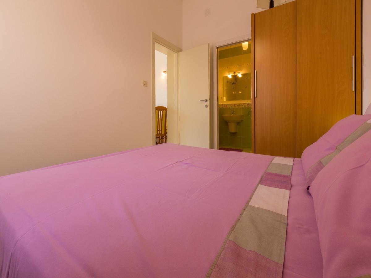 Apartments Franco Selce Exterior photo