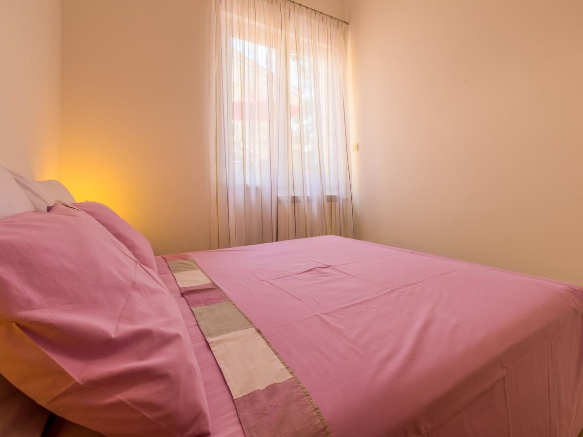 Apartments Franco Selce Exterior photo